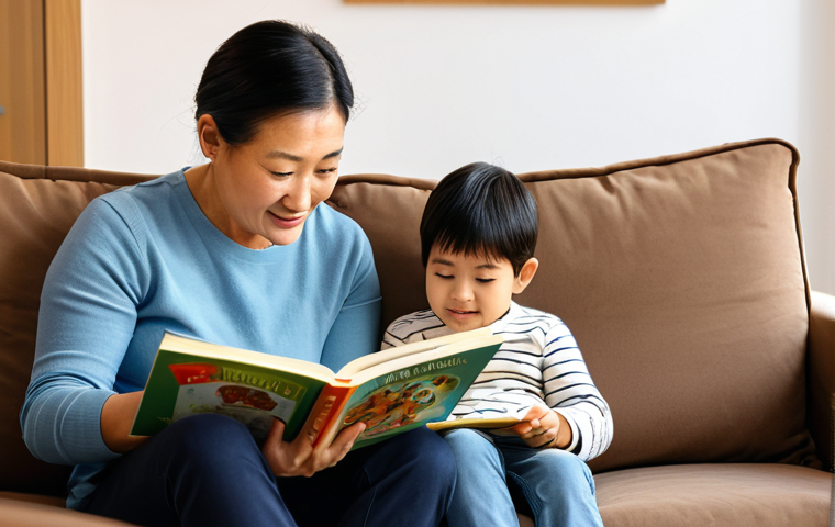57개월 또래보다 놀이 규칙을 이해하지 못하는 아이 지도 - 이미지 2