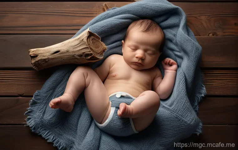 제대육아종 증상 완화 방법 참고 자료