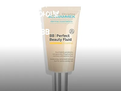 닥터슈라멕 비비 퍼펙트 뷰티 플루이드 관련 이미지
