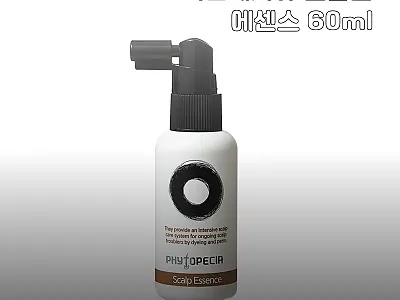 피토페시아 스칼프 에센스 60ml 사 관련 이미지